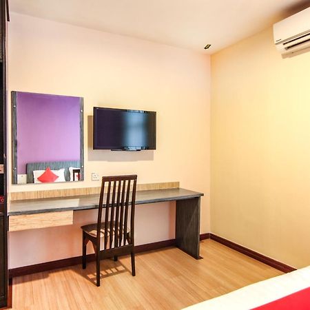 Super Oyo 43930 Hotel Esplanade Sandakan Ngoại thất bức ảnh