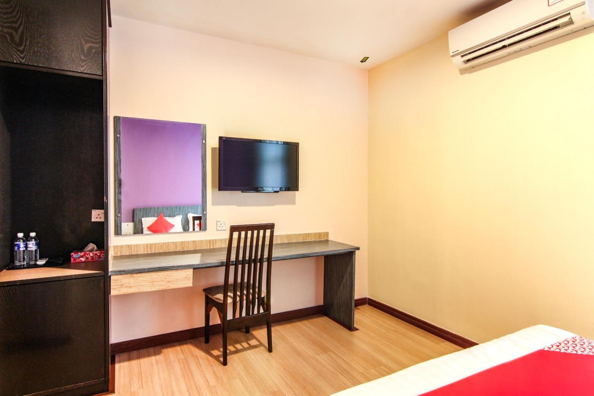 Super Oyo 43930 Hotel Esplanade Sandakan Ngoại thất bức ảnh