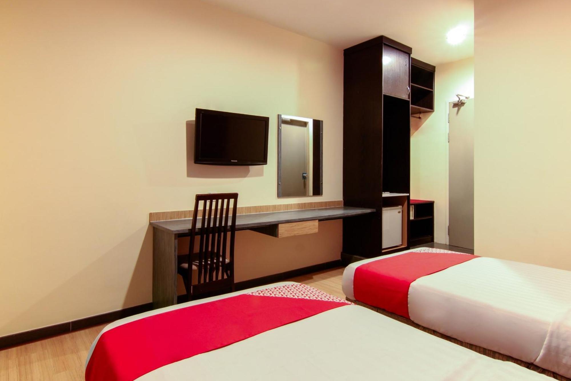 Super Oyo 43930 Hotel Esplanade Sandakan Ngoại thất bức ảnh