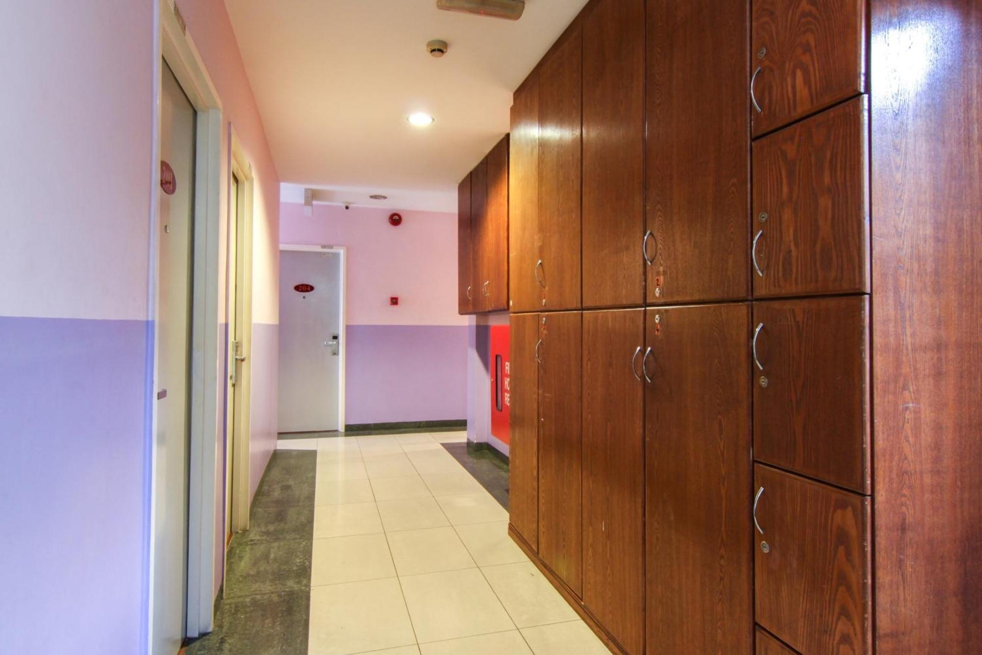 Super Oyo 43930 Hotel Esplanade Sandakan Ngoại thất bức ảnh