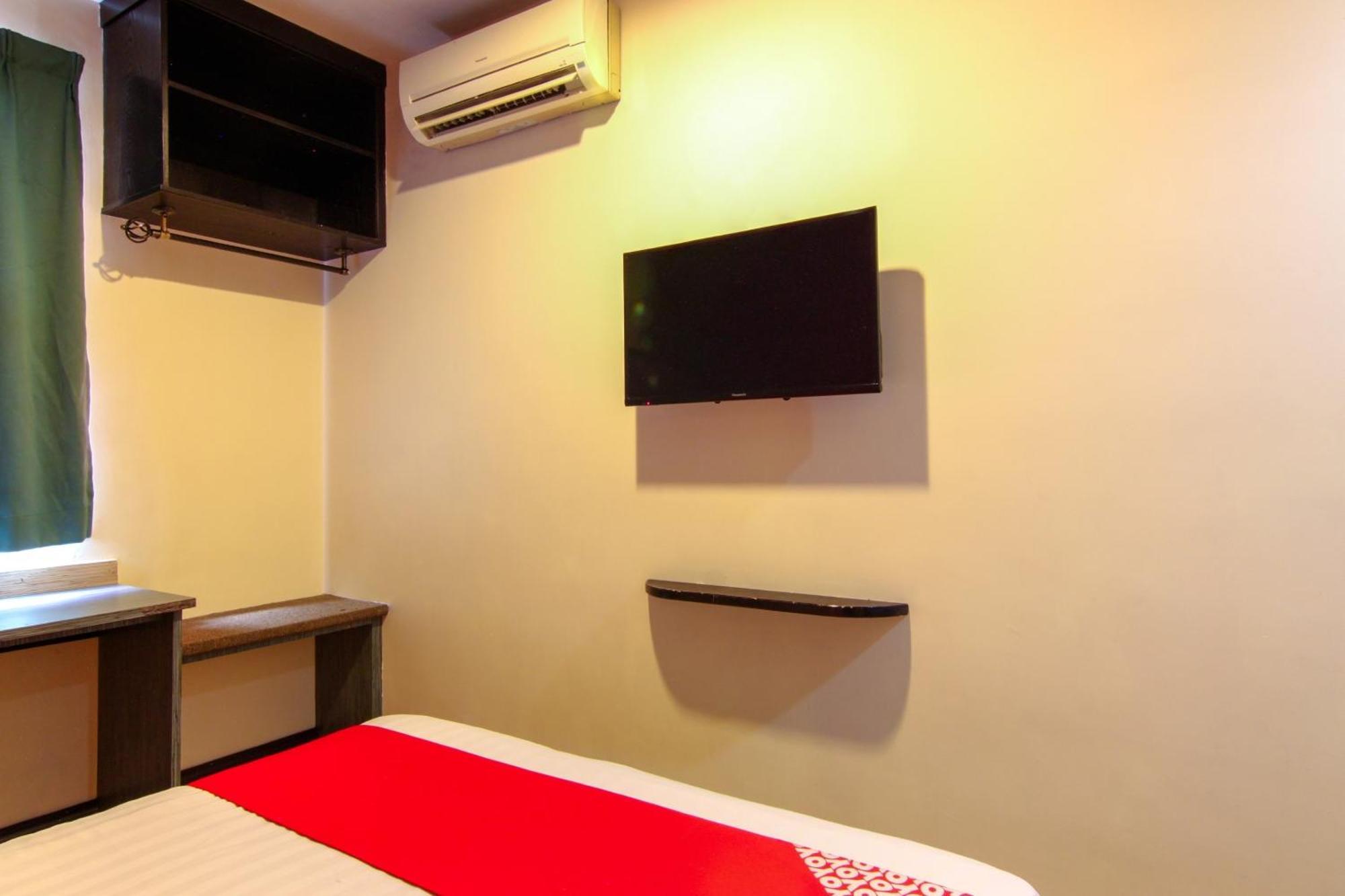 Super Oyo 43930 Hotel Esplanade Sandakan Ngoại thất bức ảnh